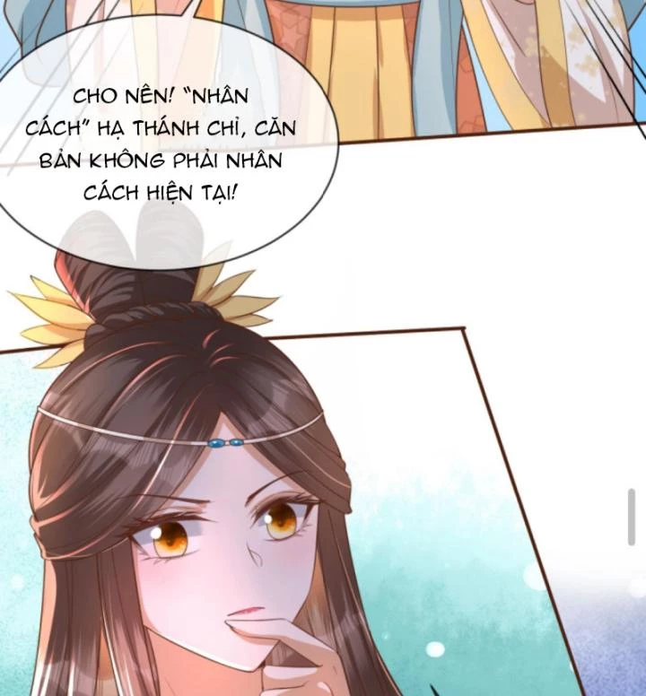 Sau Khi Xuyên Sách, 5 Nhân Cách Của Bạo Quân Đều Yêu Ta Chapter 109 - 32