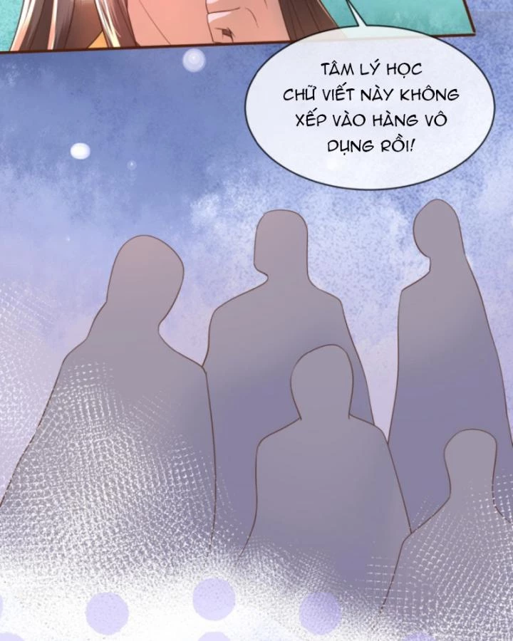 Sau Khi Xuyên Sách, 5 Nhân Cách Của Bạo Quân Đều Yêu Ta Chapter 109 - 33