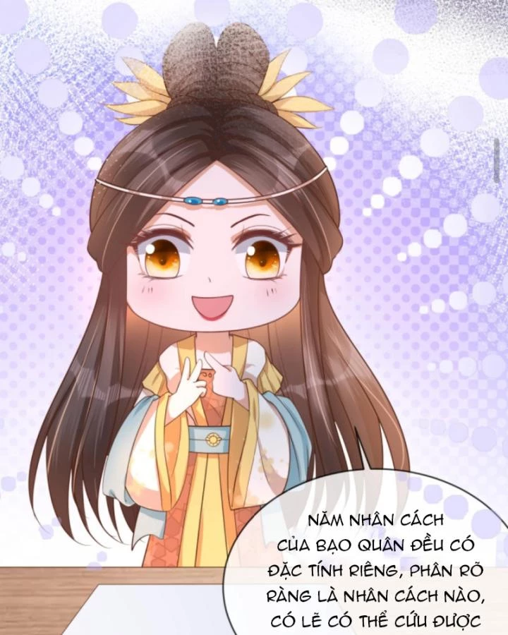 Sau Khi Xuyên Sách, 5 Nhân Cách Của Bạo Quân Đều Yêu Ta Chapter 109 - 34