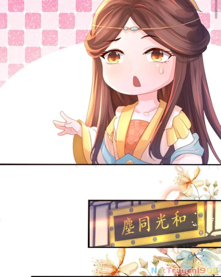 Sau Khi Xuyên Sách, 5 Nhân Cách Của Bạo Quân Đều Yêu Ta Chapter 110 - 7