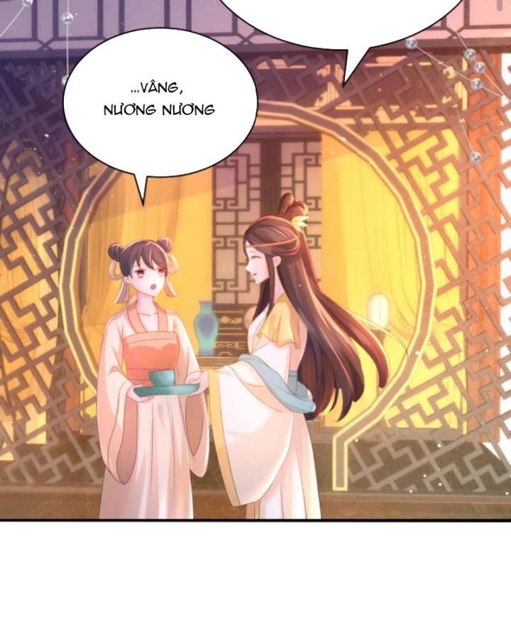 Sau Khi Xuyên Sách, 5 Nhân Cách Của Bạo Quân Đều Yêu Ta Chapter 110 - 10