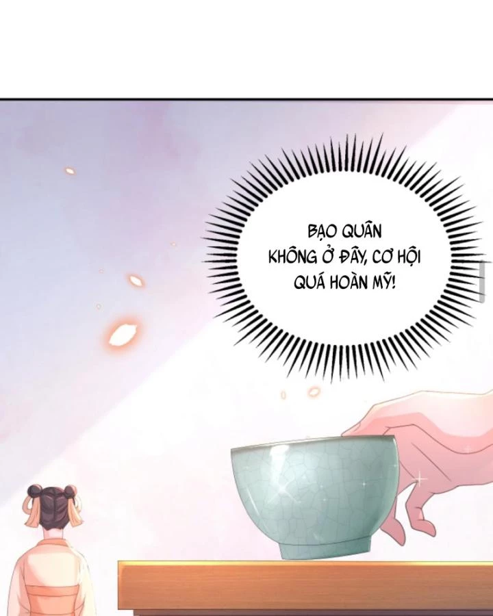 Sau Khi Xuyên Sách, 5 Nhân Cách Của Bạo Quân Đều Yêu Ta Chapter 110 - 11