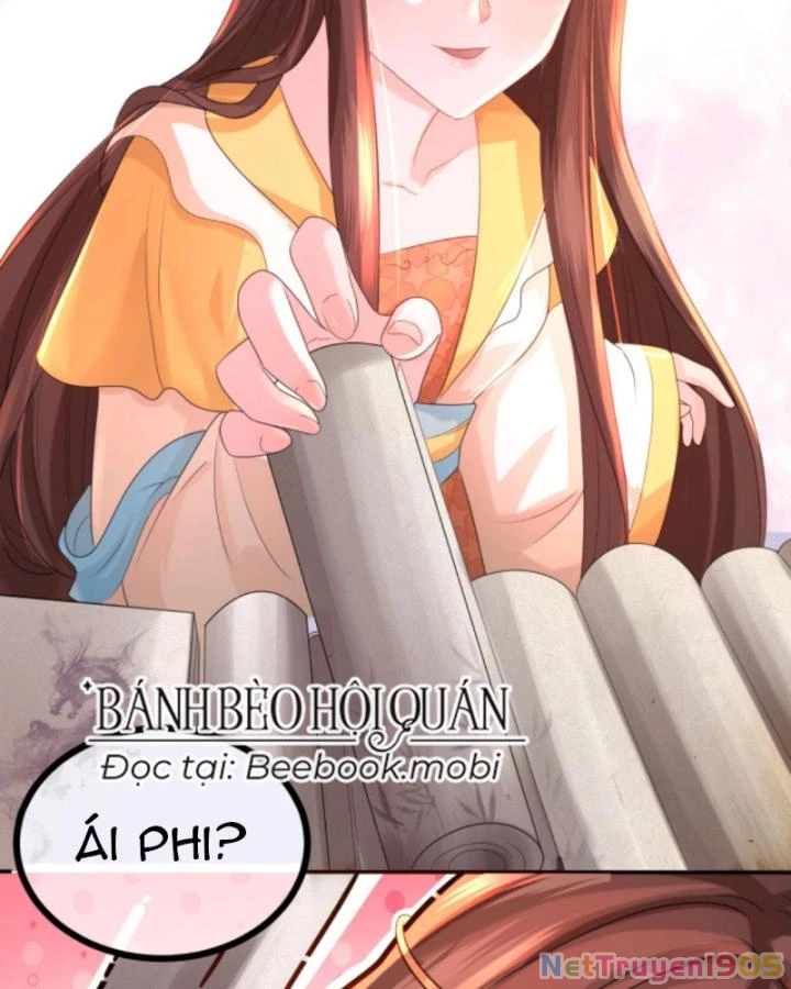 Sau Khi Xuyên Sách, 5 Nhân Cách Của Bạo Quân Đều Yêu Ta Chapter 110 - 13