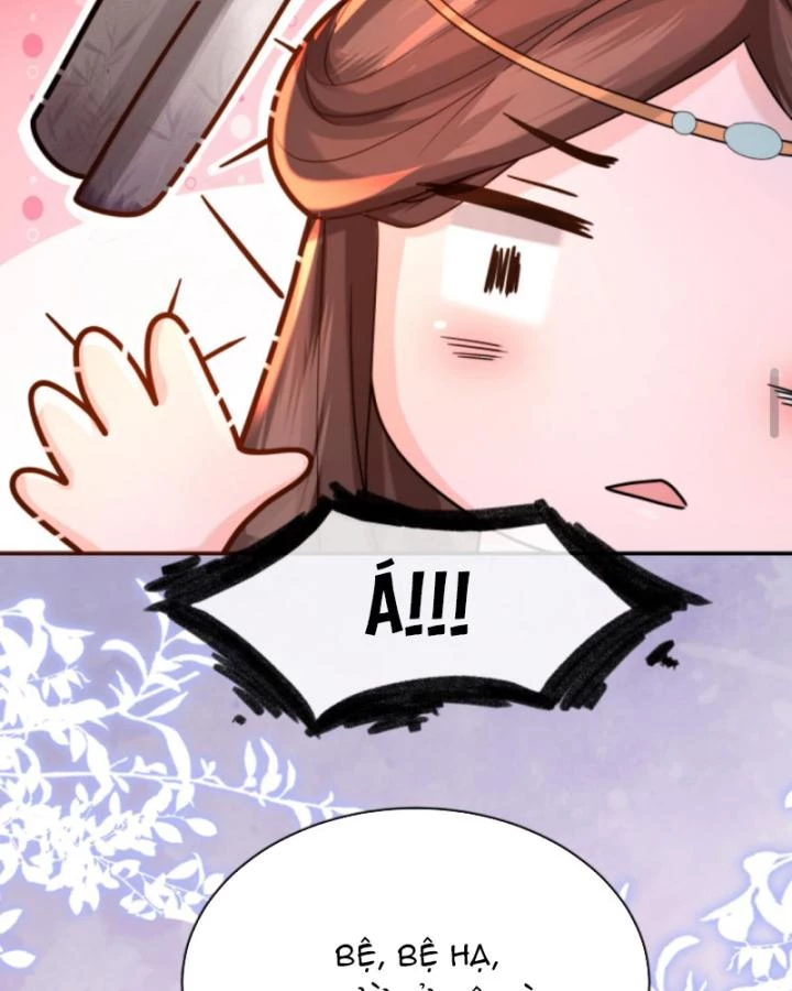 Sau Khi Xuyên Sách, 5 Nhân Cách Của Bạo Quân Đều Yêu Ta Chapter 110 - 14