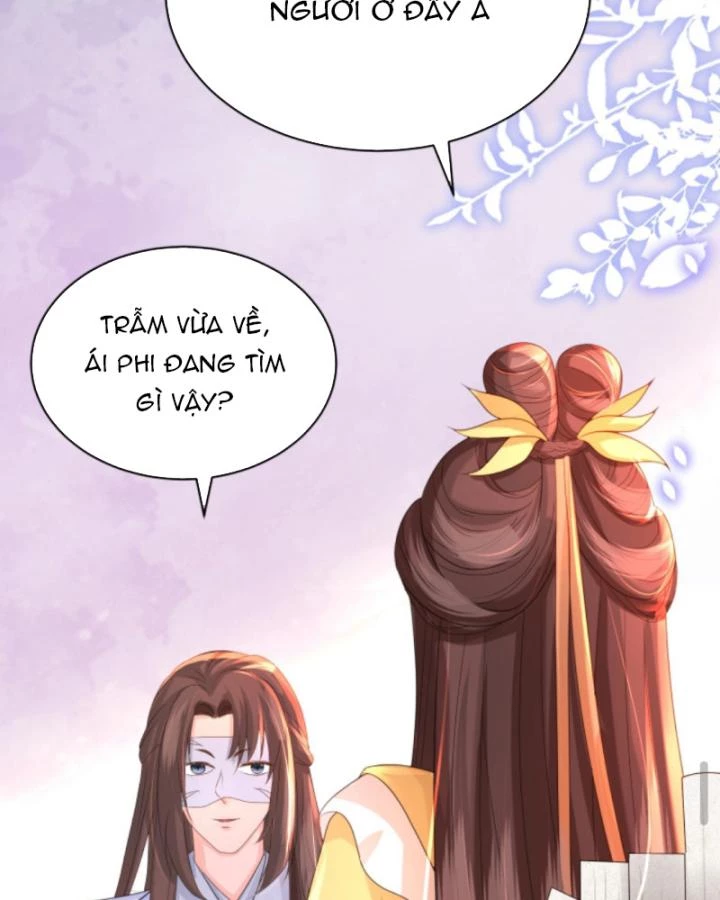 Sau Khi Xuyên Sách, 5 Nhân Cách Của Bạo Quân Đều Yêu Ta Chapter 110 - 15