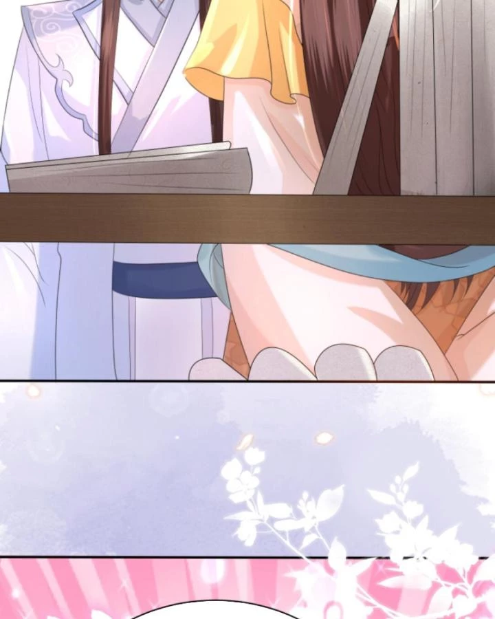 Sau Khi Xuyên Sách, 5 Nhân Cách Của Bạo Quân Đều Yêu Ta Chapter 110 - 16