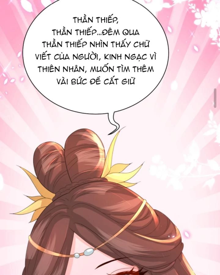 Sau Khi Xuyên Sách, 5 Nhân Cách Của Bạo Quân Đều Yêu Ta Chapter 110 - 17