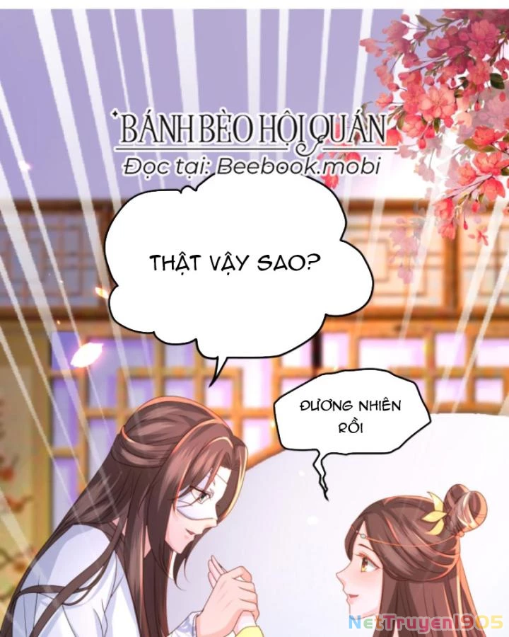 Sau Khi Xuyên Sách, 5 Nhân Cách Của Bạo Quân Đều Yêu Ta Chapter 110 - 19