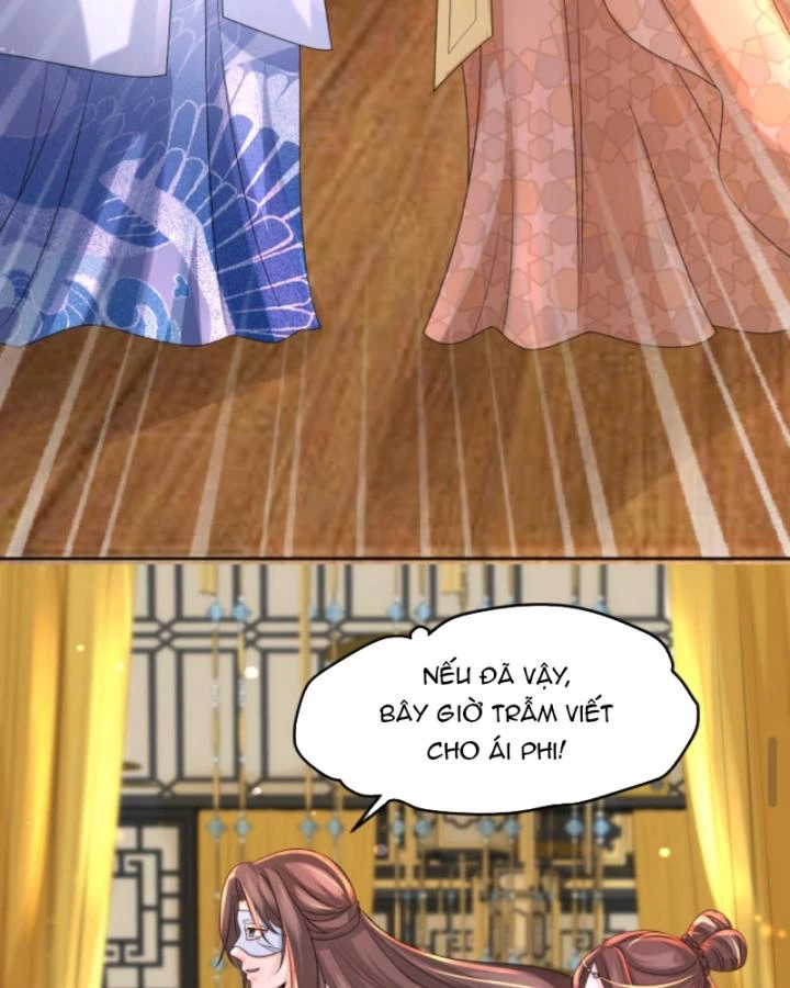 Sau Khi Xuyên Sách, 5 Nhân Cách Của Bạo Quân Đều Yêu Ta Chapter 110 - 21