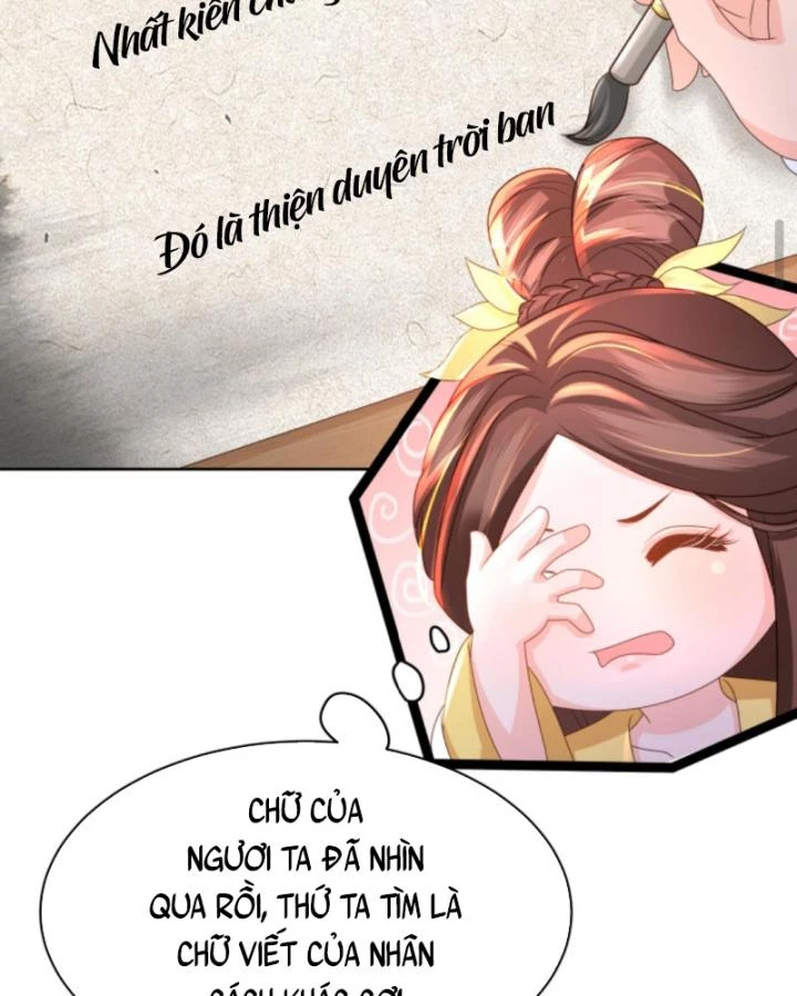 Sau Khi Xuyên Sách, 5 Nhân Cách Của Bạo Quân Đều Yêu Ta Chapter 110 - 23