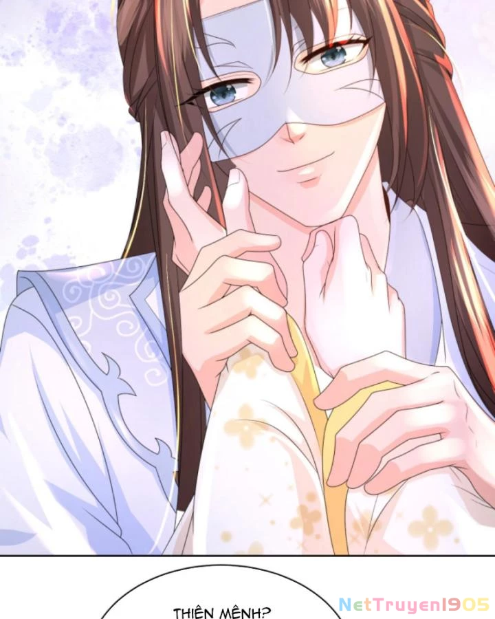 Sau Khi Xuyên Sách, 5 Nhân Cách Của Bạo Quân Đều Yêu Ta Chapter 110 - 25