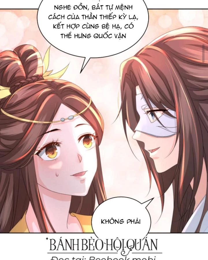Sau Khi Xuyên Sách, 5 Nhân Cách Của Bạo Quân Đều Yêu Ta Chapter 110 - 26