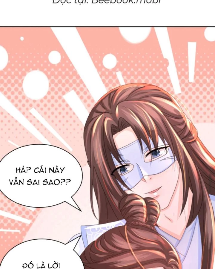 Sau Khi Xuyên Sách, 5 Nhân Cách Của Bạo Quân Đều Yêu Ta Chapter 110 - 27