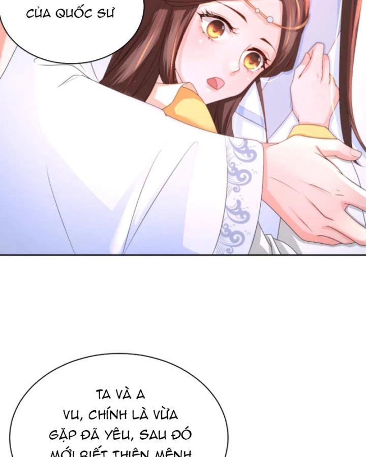 Sau Khi Xuyên Sách, 5 Nhân Cách Của Bạo Quân Đều Yêu Ta Chapter 110 - 28