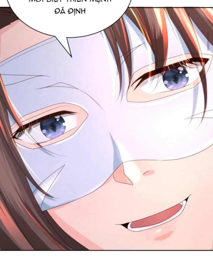 Sau Khi Xuyên Sách, 5 Nhân Cách Của Bạo Quân Đều Yêu Ta Chapter 110 - 29