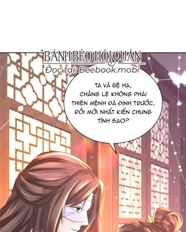 Sau Khi Xuyên Sách, 5 Nhân Cách Của Bạo Quân Đều Yêu Ta Chapter 110 - 30