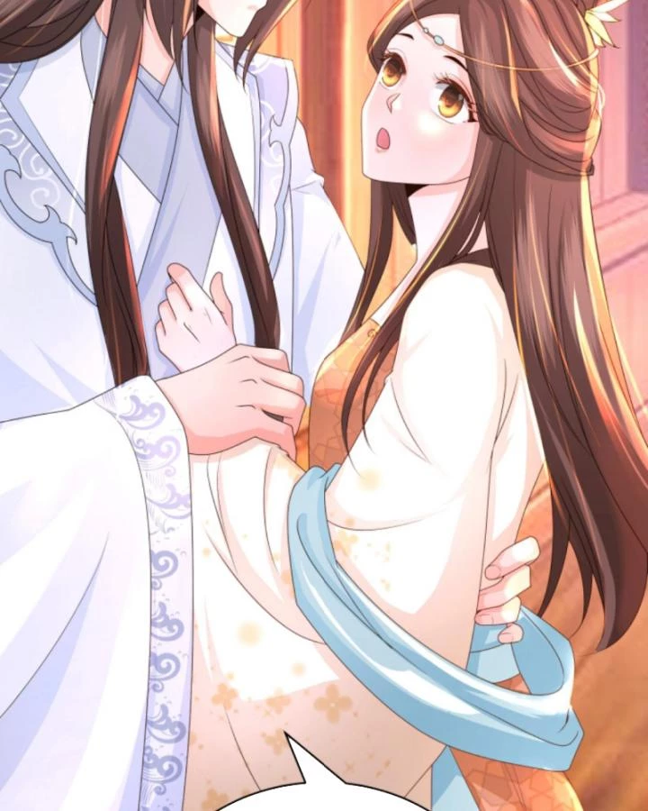 Sau Khi Xuyên Sách, 5 Nhân Cách Của Bạo Quân Đều Yêu Ta Chapter 110 - 31