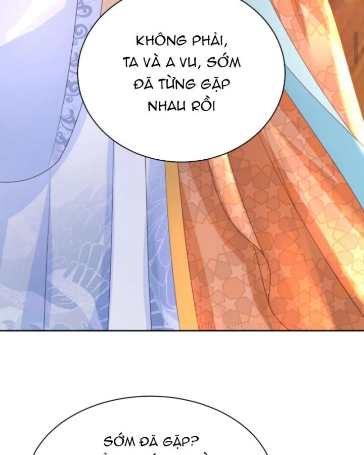 Sau Khi Xuyên Sách, 5 Nhân Cách Của Bạo Quân Đều Yêu Ta Chapter 110 - 32