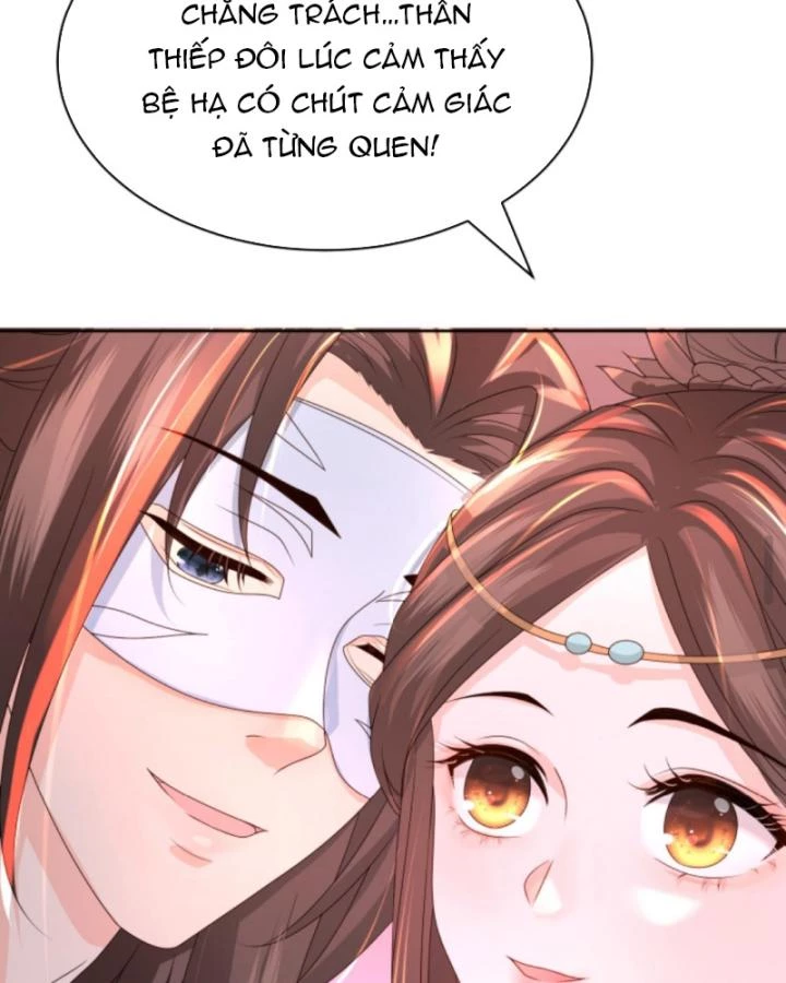 Sau Khi Xuyên Sách, 5 Nhân Cách Của Bạo Quân Đều Yêu Ta Chapter 110 - 33