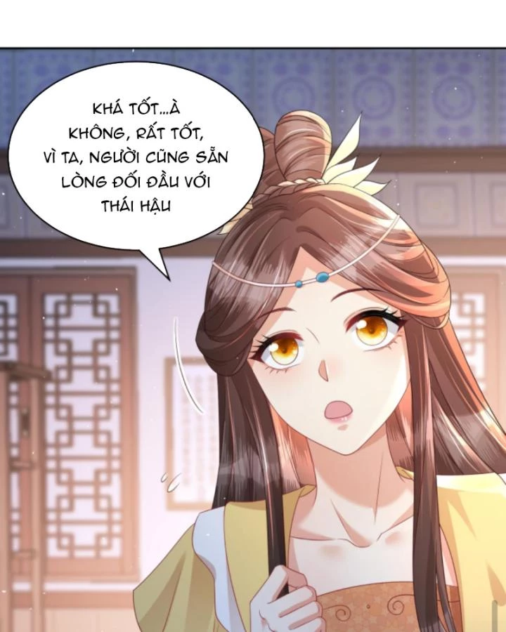 Sau Khi Xuyên Sách, 5 Nhân Cách Của Bạo Quân Đều Yêu Ta Chapter 111 - 4