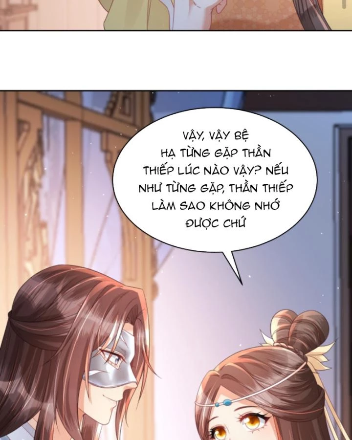 Sau Khi Xuyên Sách, 5 Nhân Cách Của Bạo Quân Đều Yêu Ta Chapter 111 - 5