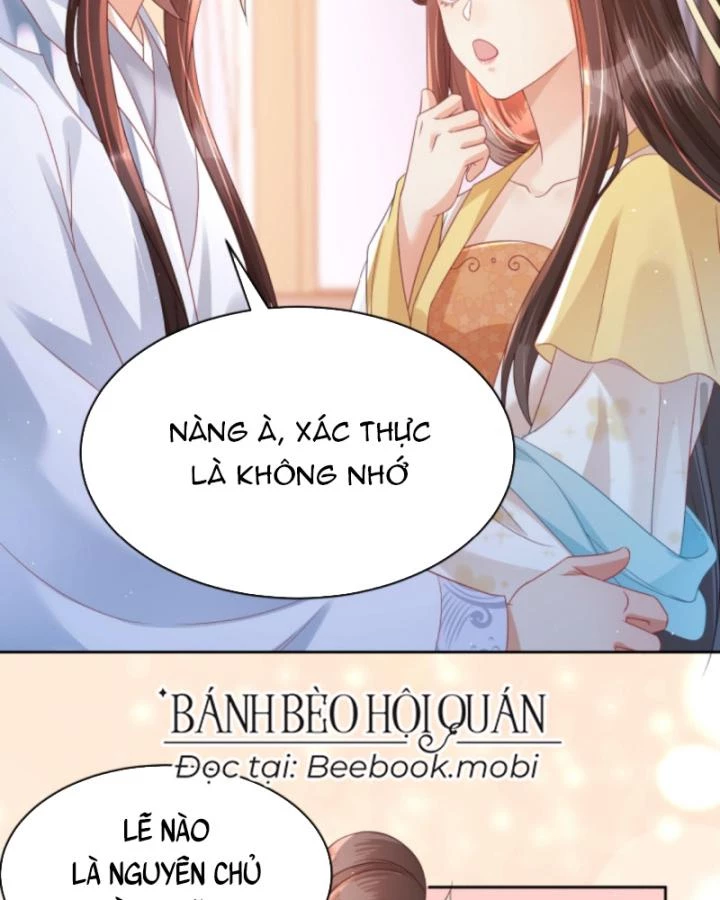 Sau Khi Xuyên Sách, 5 Nhân Cách Của Bạo Quân Đều Yêu Ta Chapter 111 - 6