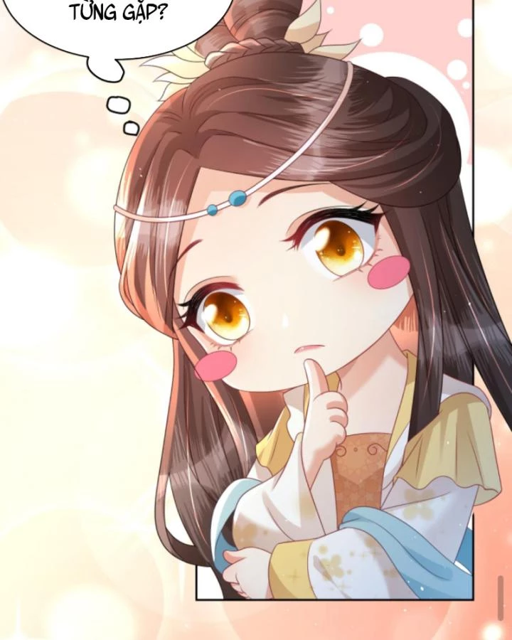 Sau Khi Xuyên Sách, 5 Nhân Cách Của Bạo Quân Đều Yêu Ta Chapter 111 - 7