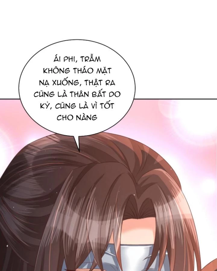 Sau Khi Xuyên Sách, 5 Nhân Cách Của Bạo Quân Đều Yêu Ta Chapter 111 - 11