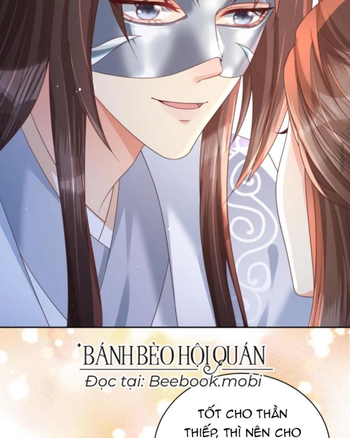 Sau Khi Xuyên Sách, 5 Nhân Cách Của Bạo Quân Đều Yêu Ta Chapter 111 - 12