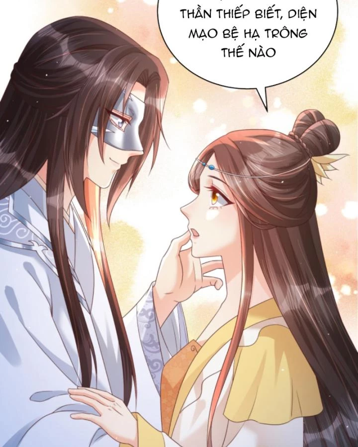 Sau Khi Xuyên Sách, 5 Nhân Cách Của Bạo Quân Đều Yêu Ta Chapter 111 - 13