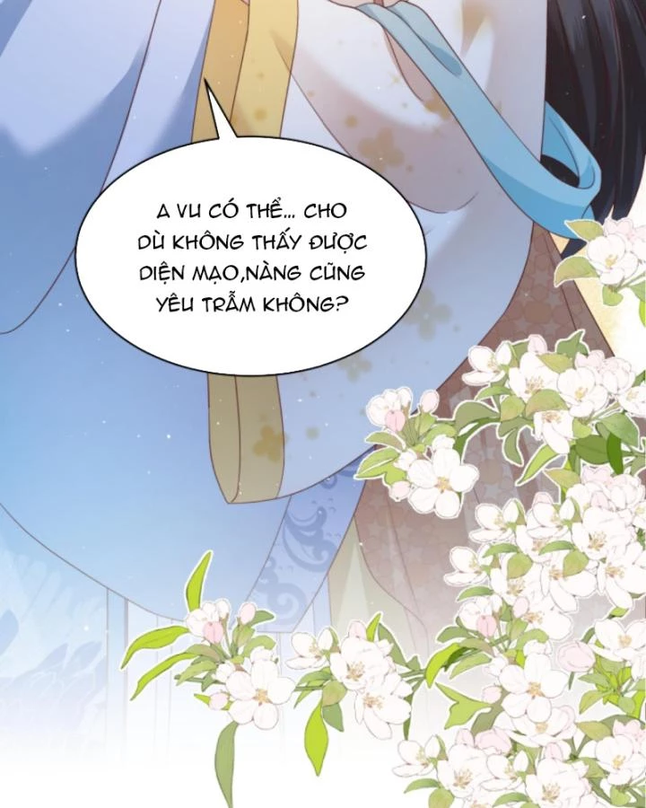 Sau Khi Xuyên Sách, 5 Nhân Cách Của Bạo Quân Đều Yêu Ta Chapter 111 - 14