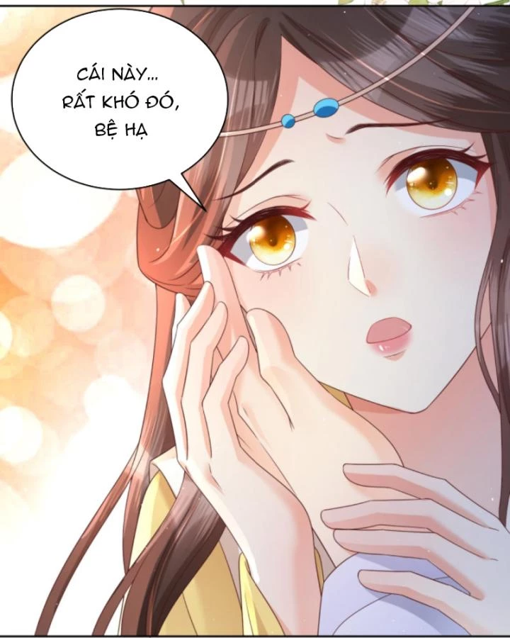 Sau Khi Xuyên Sách, 5 Nhân Cách Của Bạo Quân Đều Yêu Ta Chapter 111 - 15