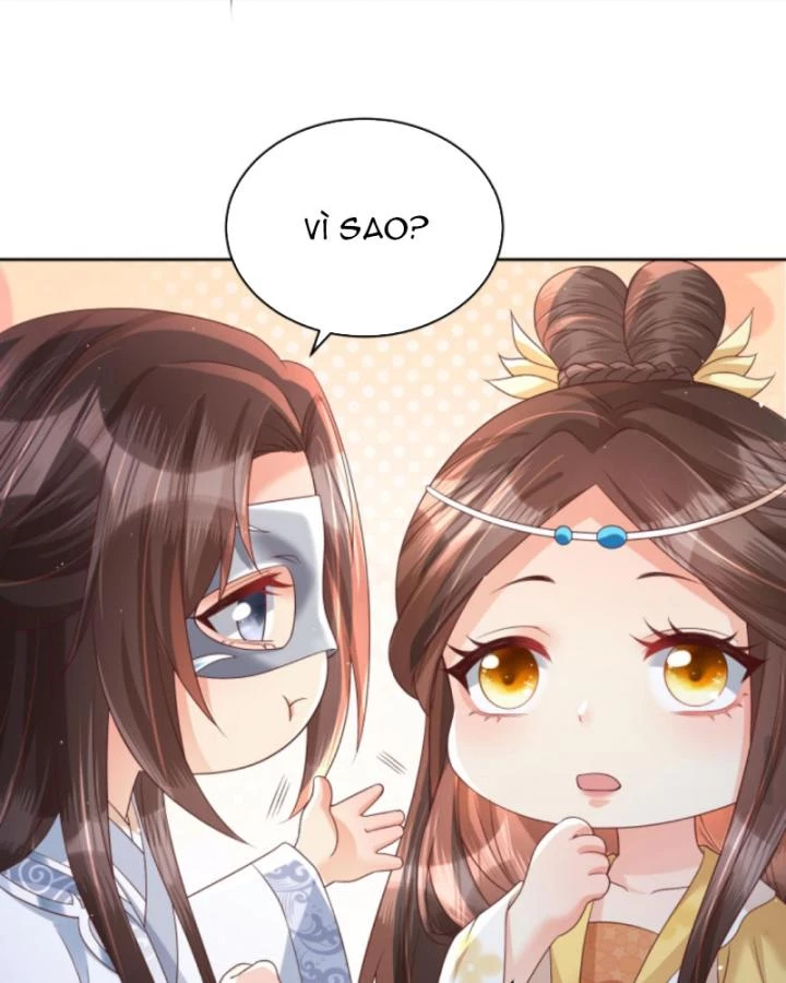 Sau Khi Xuyên Sách, 5 Nhân Cách Của Bạo Quân Đều Yêu Ta Chapter 111 - 16