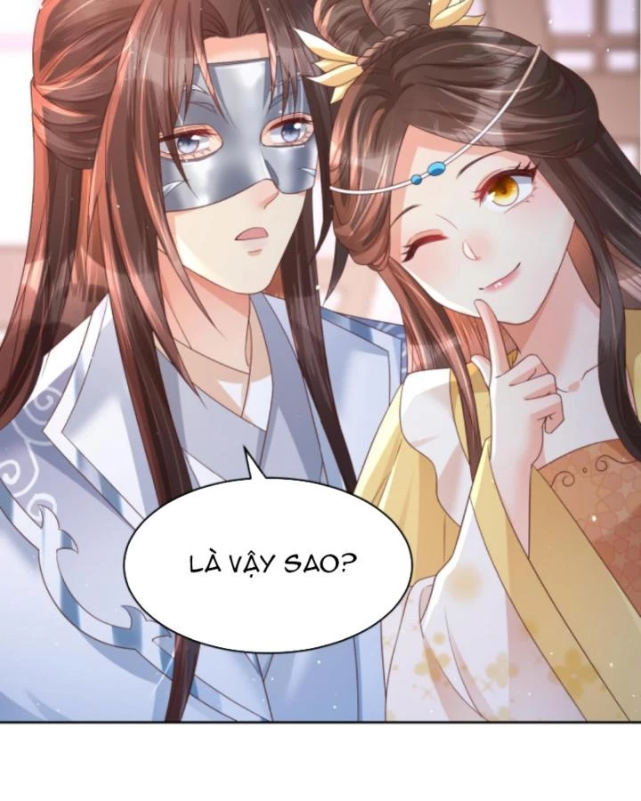 Sau Khi Xuyên Sách, 5 Nhân Cách Của Bạo Quân Đều Yêu Ta Chapter 111 - 18