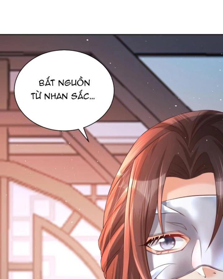 Sau Khi Xuyên Sách, 5 Nhân Cách Của Bạo Quân Đều Yêu Ta Chapter 111 - 19