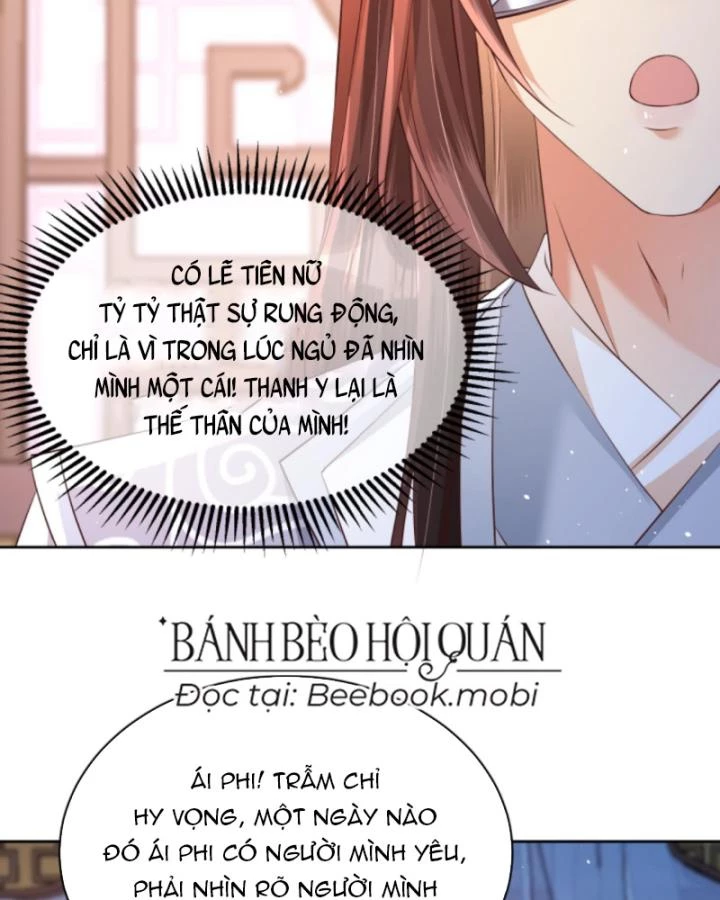 Sau Khi Xuyên Sách, 5 Nhân Cách Của Bạo Quân Đều Yêu Ta Chapter 111 - 20