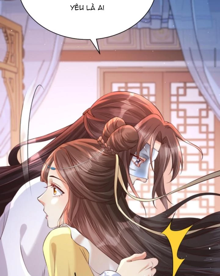 Sau Khi Xuyên Sách, 5 Nhân Cách Của Bạo Quân Đều Yêu Ta Chapter 111 - 21