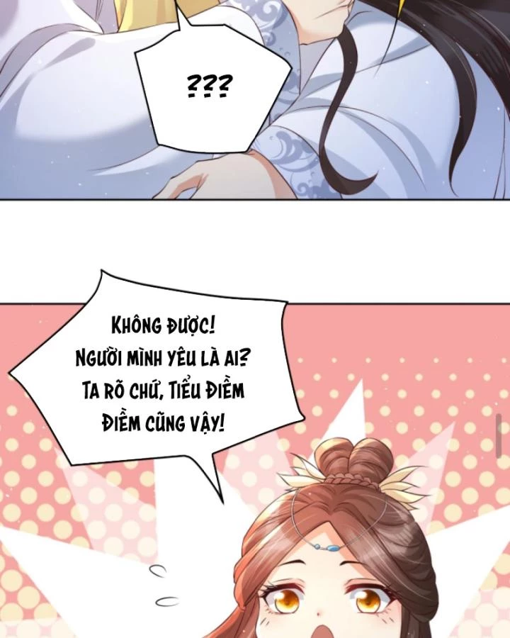 Sau Khi Xuyên Sách, 5 Nhân Cách Của Bạo Quân Đều Yêu Ta Chapter 111 - 22