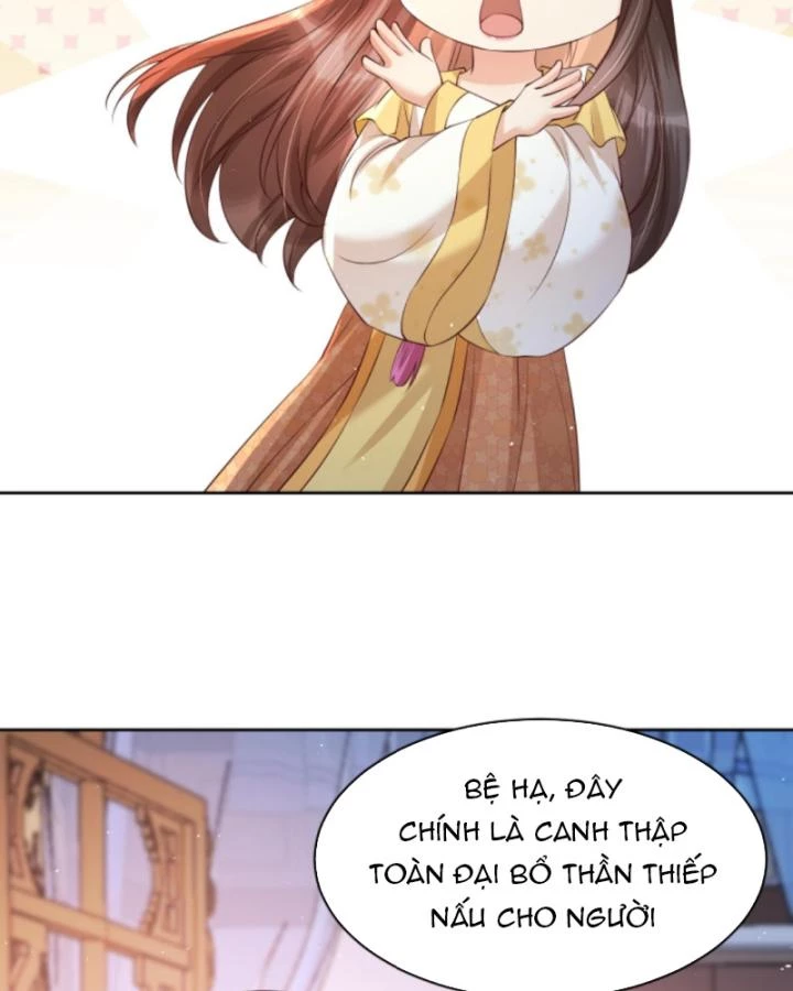 Sau Khi Xuyên Sách, 5 Nhân Cách Của Bạo Quân Đều Yêu Ta Chapter 111 - 23