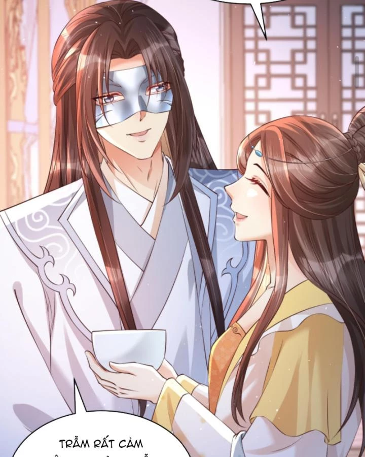 Sau Khi Xuyên Sách, 5 Nhân Cách Của Bạo Quân Đều Yêu Ta Chapter 111 - 24