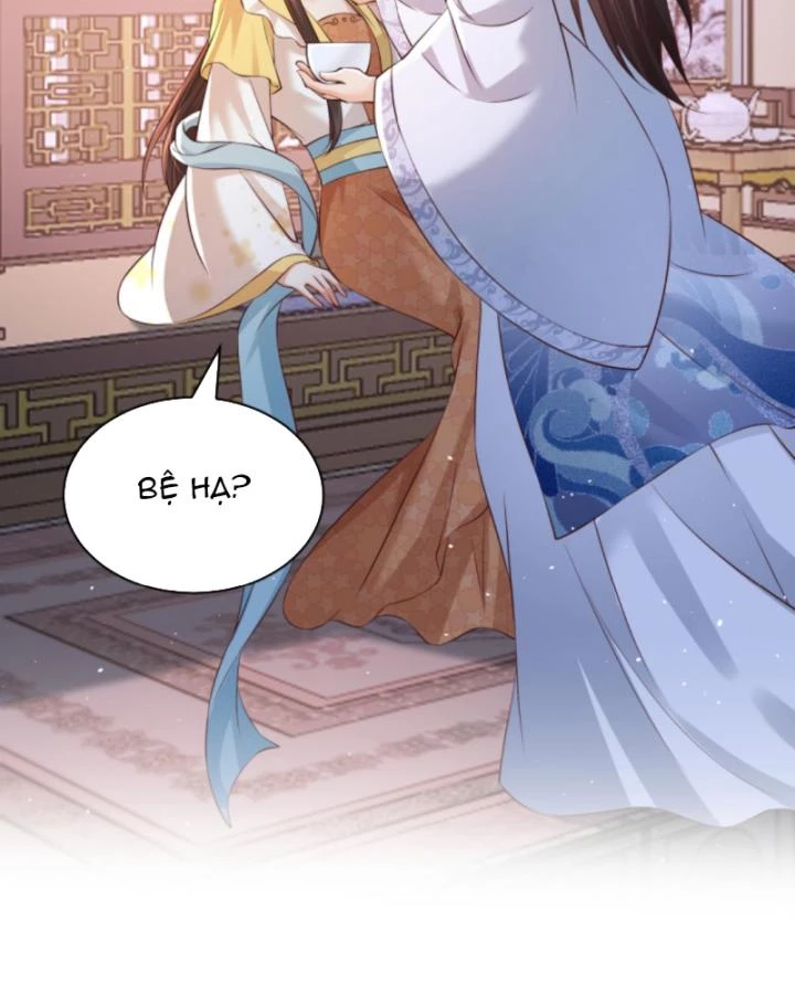 Sau Khi Xuyên Sách, 5 Nhân Cách Của Bạo Quân Đều Yêu Ta Chapter 111 - 26
