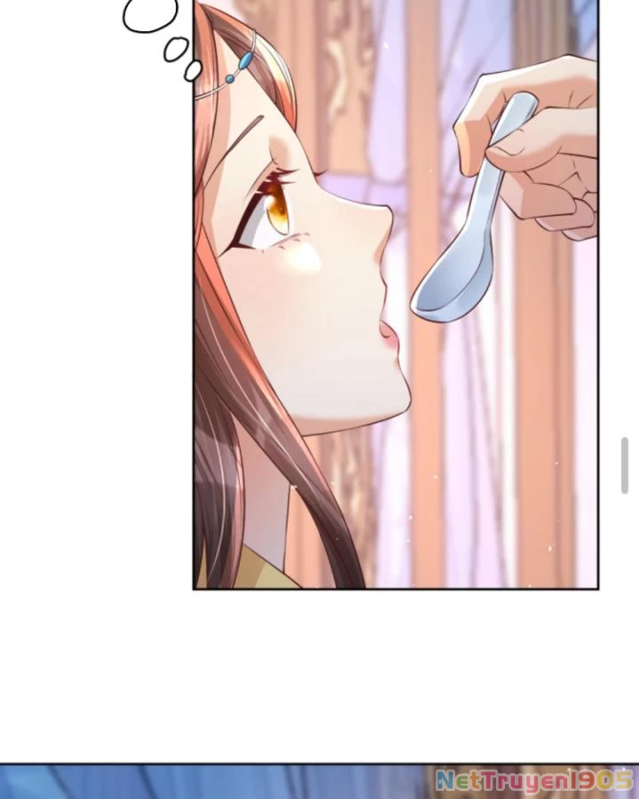 Sau Khi Xuyên Sách, 5 Nhân Cách Của Bạo Quân Đều Yêu Ta Chapter 111 - 28