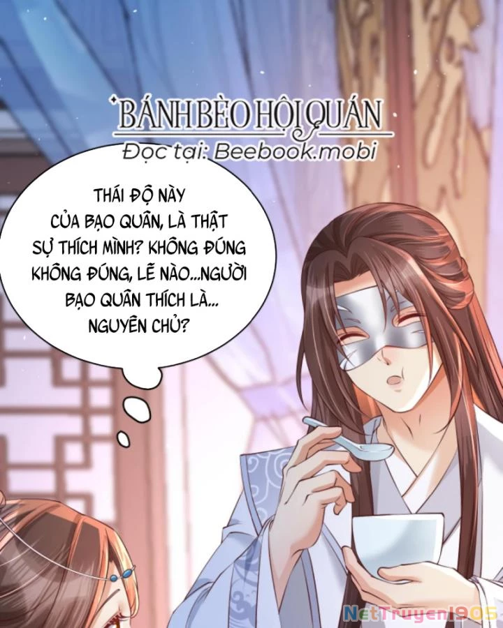 Sau Khi Xuyên Sách, 5 Nhân Cách Của Bạo Quân Đều Yêu Ta Chapter 111 - 29