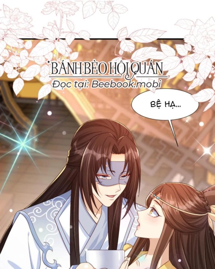 Sau Khi Xuyên Sách, 5 Nhân Cách Của Bạo Quân Đều Yêu Ta Chapter 112 - 3