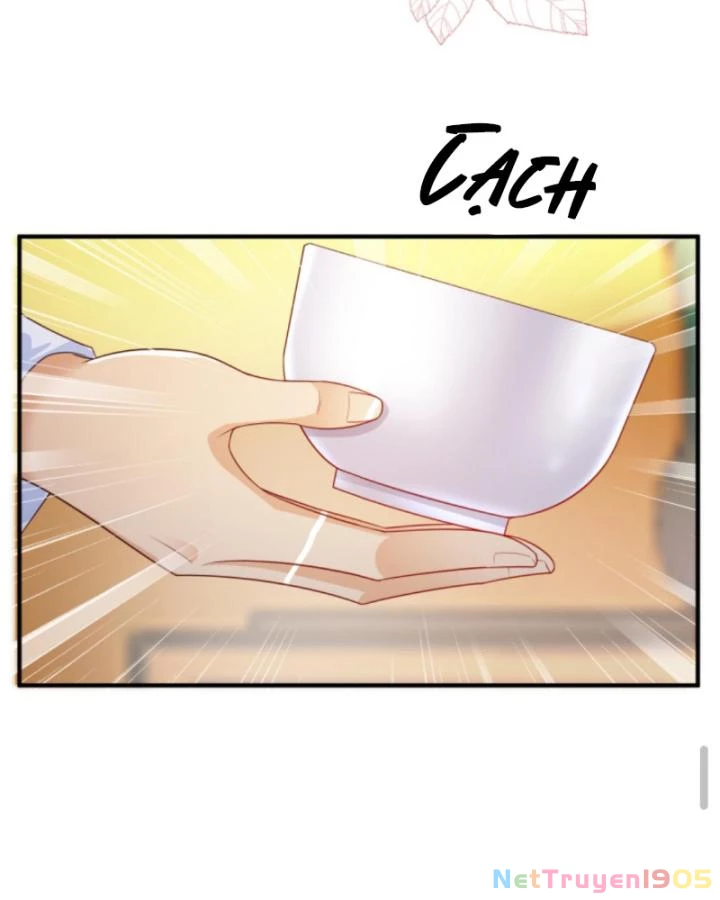 Sau Khi Xuyên Sách, 5 Nhân Cách Của Bạo Quân Đều Yêu Ta Chapter 112 - 5