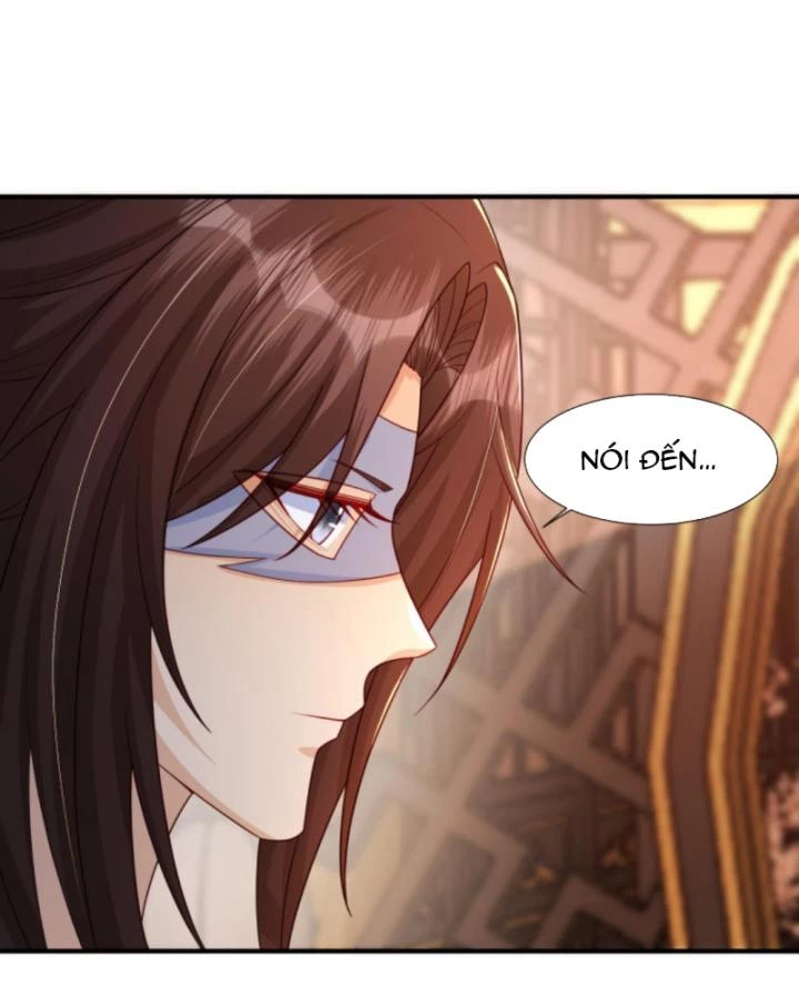 Sau Khi Xuyên Sách, 5 Nhân Cách Của Bạo Quân Đều Yêu Ta Chapter 112 - 6