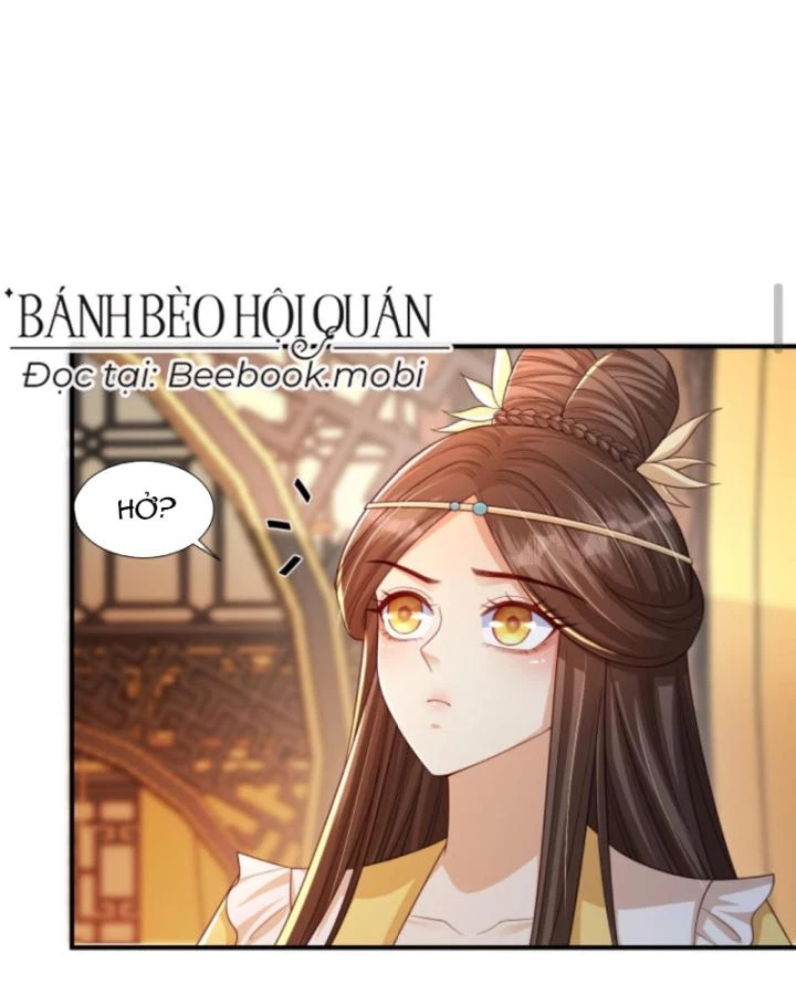 Sau Khi Xuyên Sách, 5 Nhân Cách Của Bạo Quân Đều Yêu Ta Chapter 112 - 7