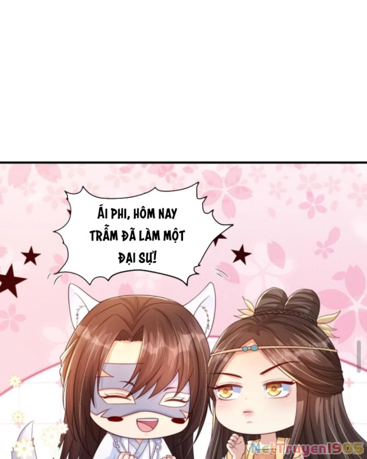 Sau Khi Xuyên Sách, 5 Nhân Cách Của Bạo Quân Đều Yêu Ta Chapter 112 - 8