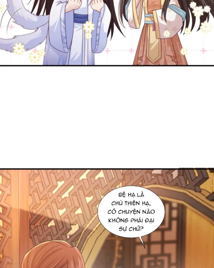 Sau Khi Xuyên Sách, 5 Nhân Cách Của Bạo Quân Đều Yêu Ta Chapter 112 - 9