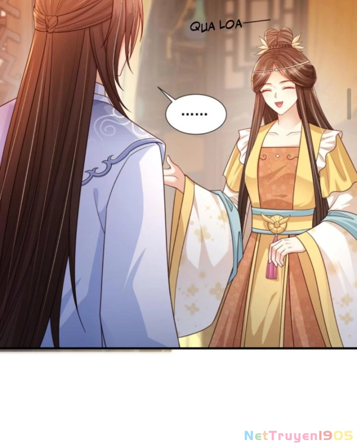 Sau Khi Xuyên Sách, 5 Nhân Cách Của Bạo Quân Đều Yêu Ta Chapter 112 - 10